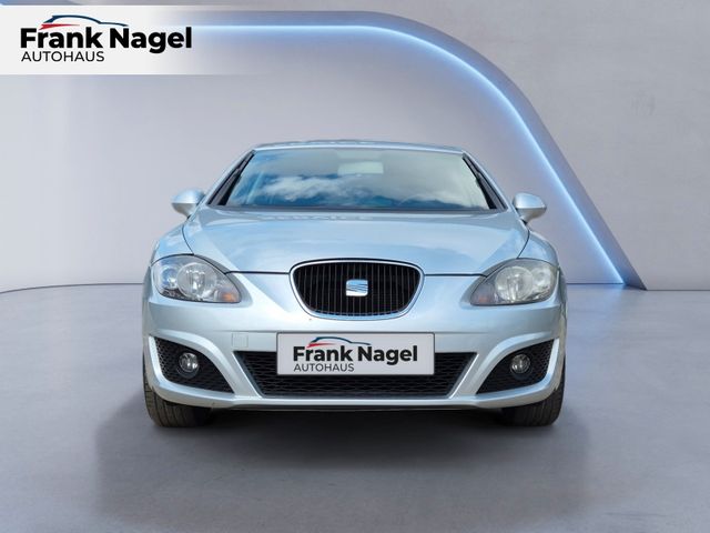 Seat Leon Reference 1.4 TSI
