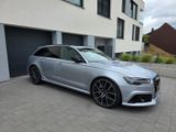 Vorschaubild Audi RS6 RS 6 Avant 4.0 TFSI quattro performance