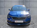 Skoda Kamiq 1.0 TSI CLEVER LED+APP+DAB+GRA+SHZ+PDC+RFK - gebrauchte Skoda SUV & Geländewagen