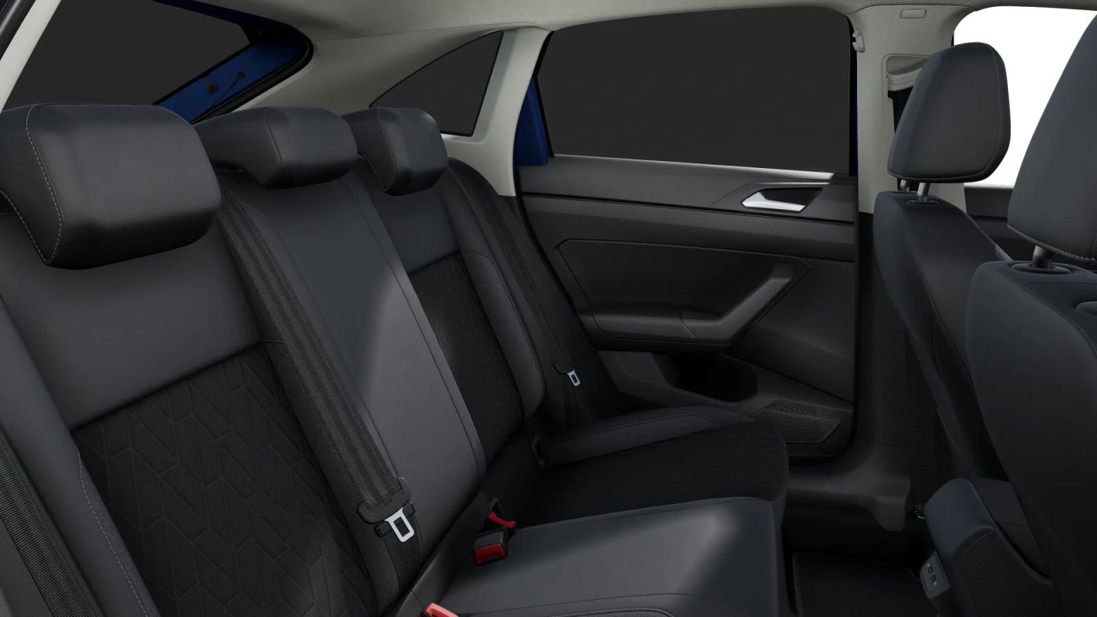 Volkswagen Taigo - Bild 18