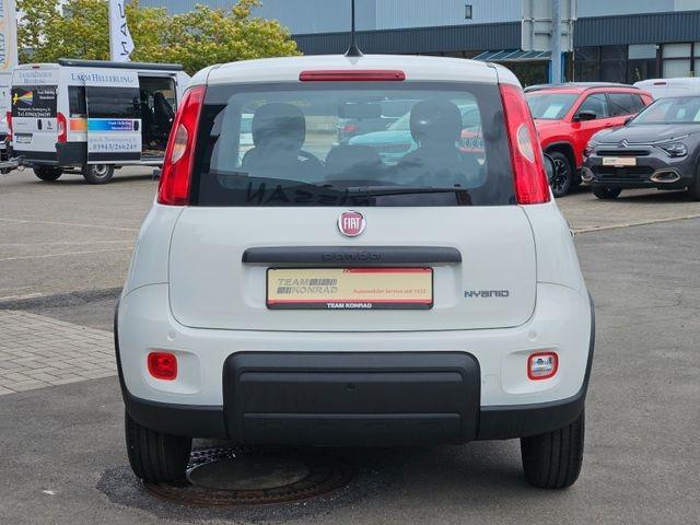 Fiat Pandina 1.0 - City Paket-sofort verfügbar