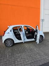Renault Twingo SCe 75 Le Coq Sportif  - Renault Twingo Sport mit Benzin-Antrieb