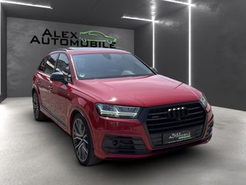 Audi Q7 - 4