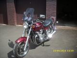 Kawasaki ZEPHYR 750C4 - Offers matching your search criteria