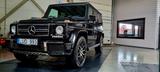 Mercedes-Benz G 350 D