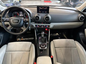 MYAUTOCENTER – Gebraucht- und Jahreswagen mit Werkstattservice in Pfaffenhofen Audi A3 attraction *Panorama*Klima*Freisprech*Xenon*