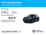 Volkswagen Touareg 3.0 TDI R-Line AHK*Matrix*Leder*RFK*HEAD - VW Touareg Gebrauchtwagen in Kassel