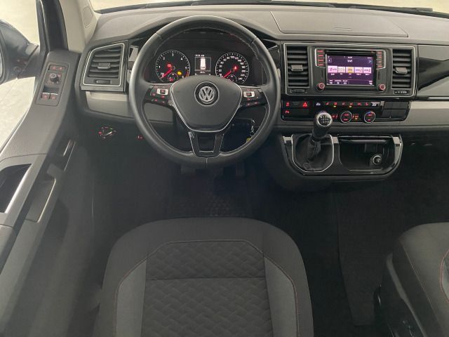 T6 Multivan JOIN 2.0 TDI AHK+NAVI+LED+KAMERA