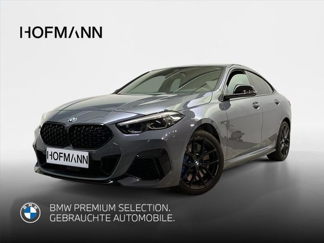 BMW M235i xDrive ACC+M Sitze+M Performance+Pakete