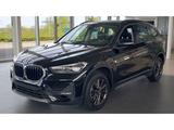 BMW X1 20i AUT xDr. +LED+NAVI+SHZ+MFL+BT+USB+CD+AHK
