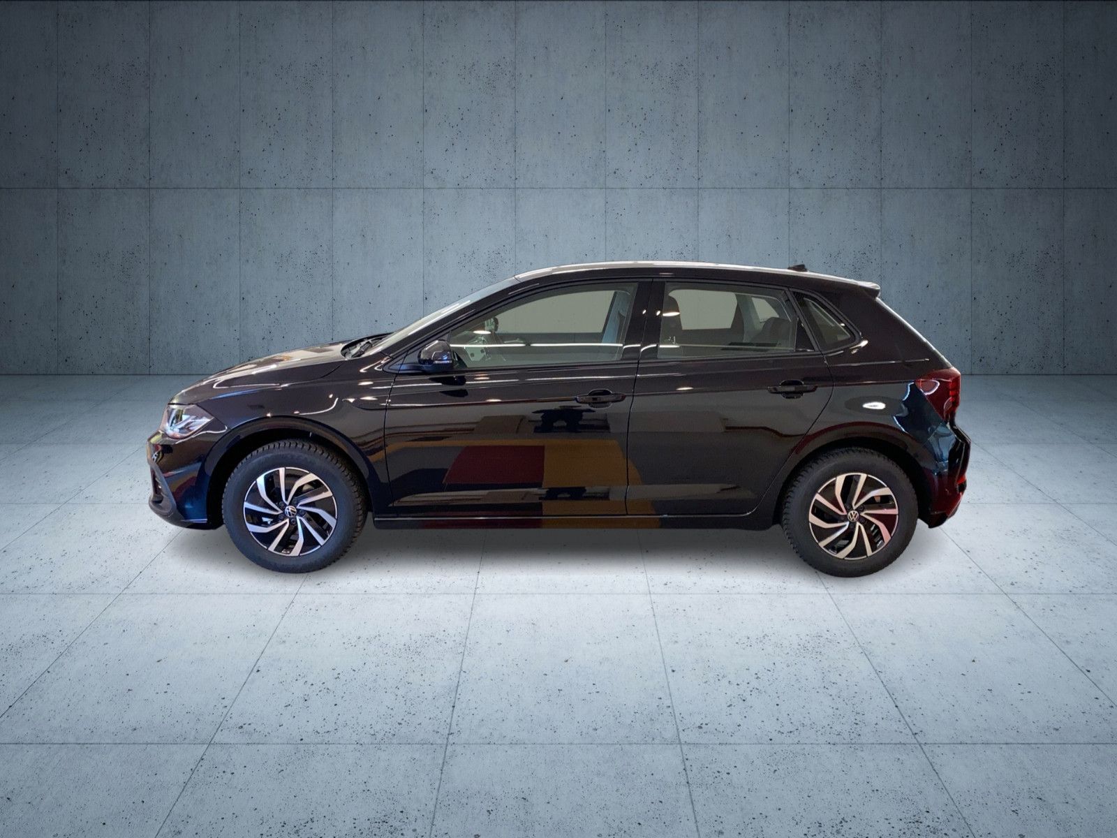 Volkswagen Polo - Bild 2