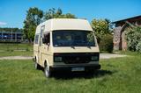 Volkswagen LT 28 / Elektr. Schiebetür / Servo / Solar - Volkswagen Lt 28