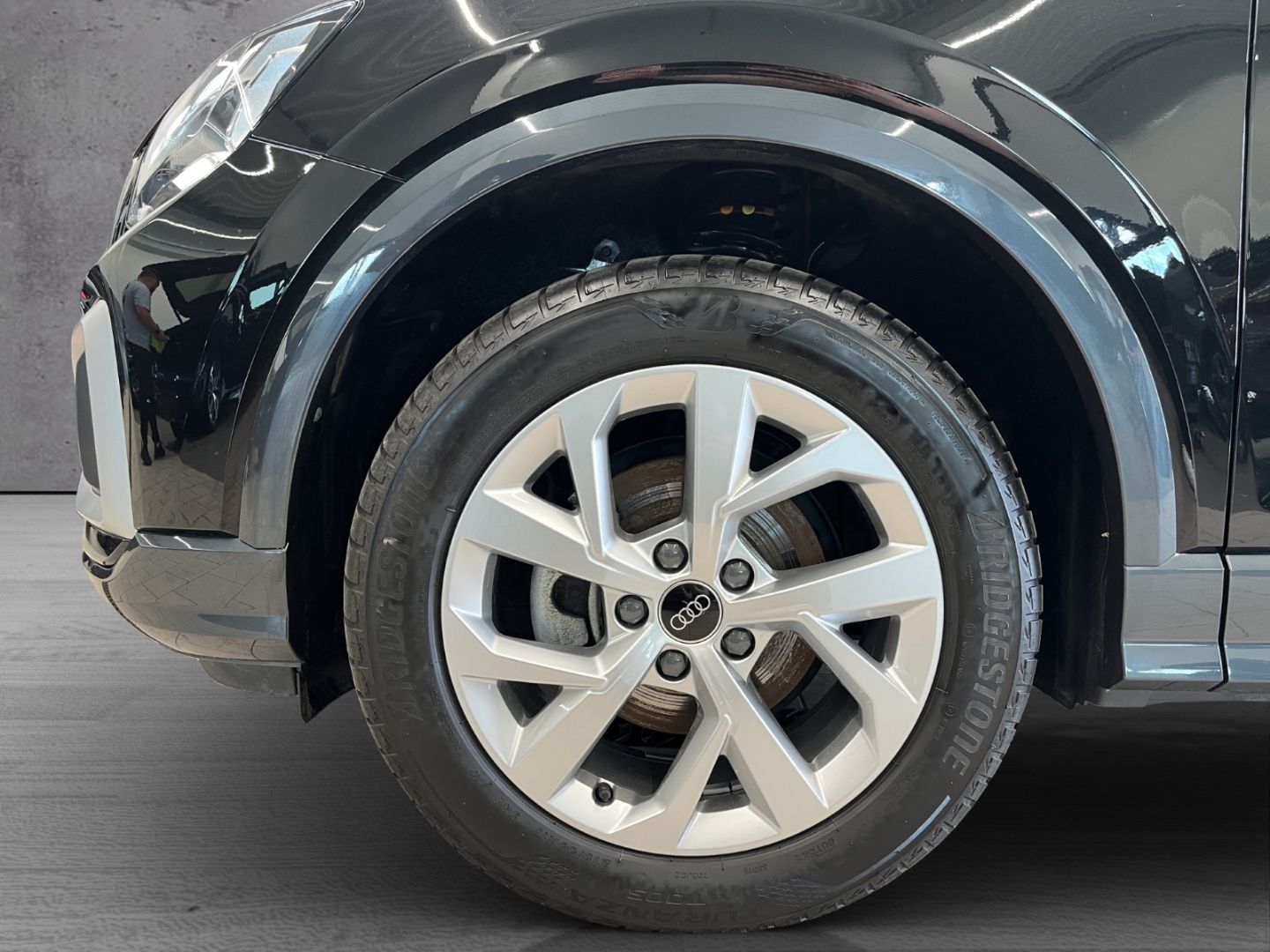 Audi Q2 - Bild 4