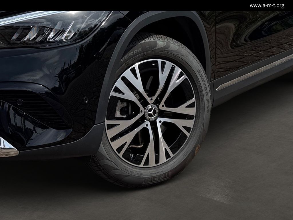 MERCEDES-BENZ GLA 220 4M Progr.Ad.+*DISTRONIC*Memory*Totw.*360