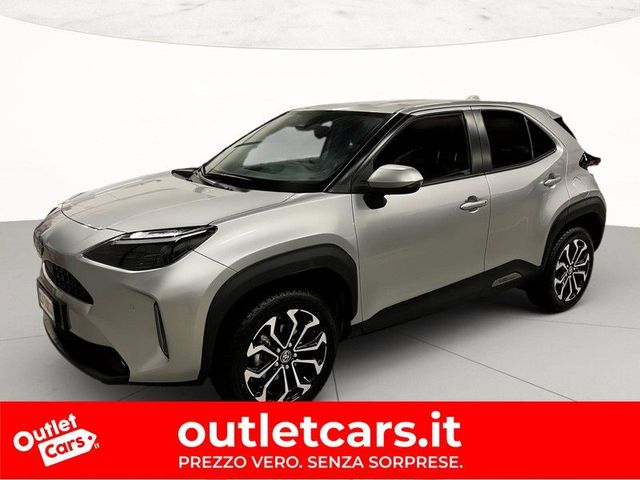 Otros Toyota yaris cross 1.5h adventure awd-i 116cv e-