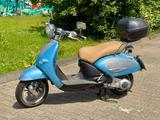 Aprilia Mojito (Piaggio) - APRILIA MOJITO
