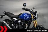 Triumph SPEED 400 - wenig Kilometer - TRIUMPH VON 251 BIS 500 CCM
