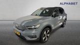 Volvo XC40 Recharge P8 AWD R-Design - Volvo XC40 mit Elektro-Antrieb
