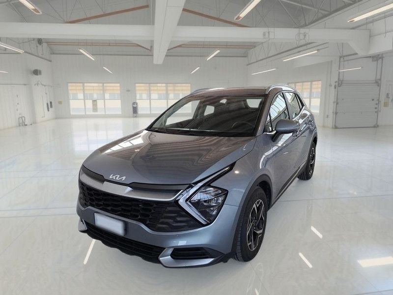 Kia KIA SPORTAGE 1.6 CRDI MHEV BUSINESS 2WD SUV