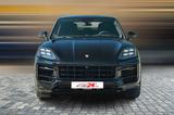 Porsche Cayenne S Coupé Allrad E-Hybrid PANO KAMERA PDC - Porsche Gebrauchtwagen in Potsdam