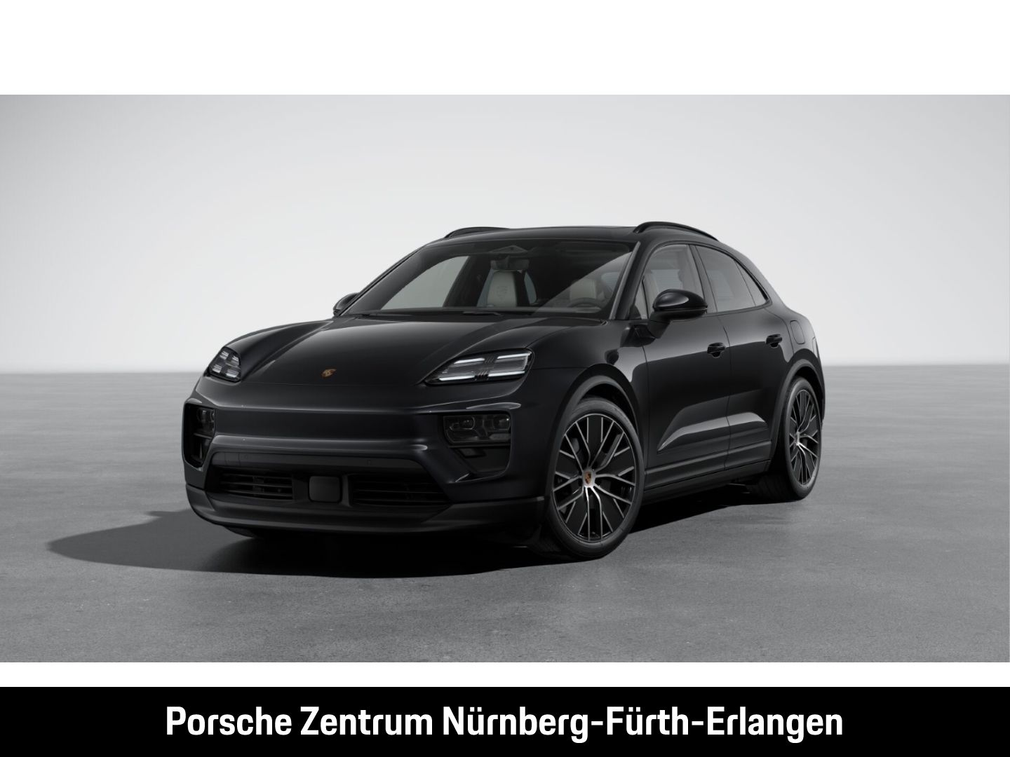 Porsche Macan 4 BOSE SportChrono Panoramadach Abstandsre