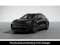 Porsche Macan - Vorschau Bild 1