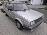 Volkswagen Jetta C JE 19 E H-Kennzeichen TÜV Tausch möglich - gebrauchte VW Jetta aus dem Jahr 1985
