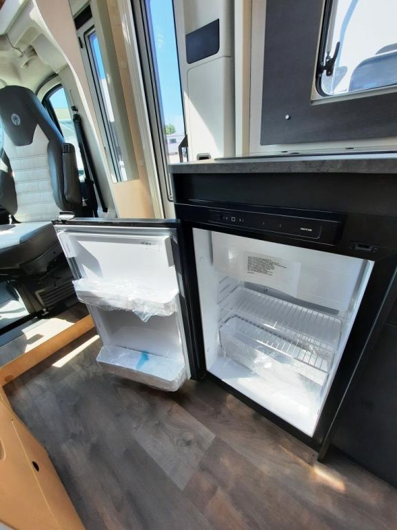 Fahrzeugabbildung Sunlight T 58 Adventure Edition Verfüg./Sparen Sie 3.612,