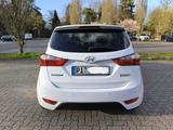 Hyundai ix20 1.4 blue YES! Plus - Hyundai: Unfallwagen