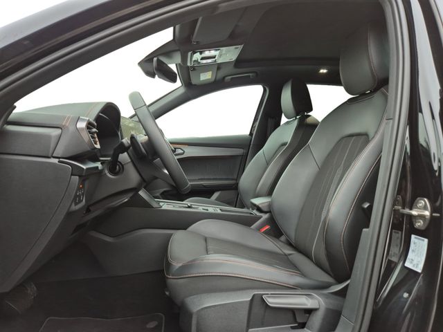 Cupra Formentor 1.5 TSI 7-Gang-DSG