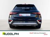 Audi A3 allstreet 35 TFSI S-tronic S line ACC AHK Kam - Audi A3 allstreet mit Benzin-Antrieb