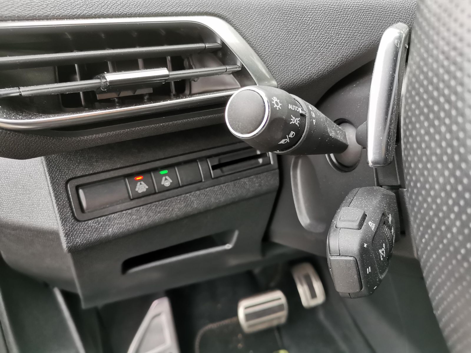 Fahrzeugabbildung Peugeot 3008 GT