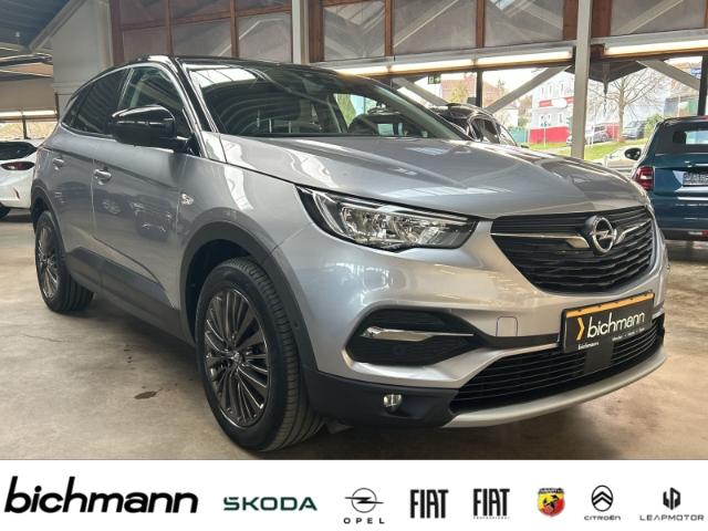 Opel Grandland Edition RFK PDCvh LED 18'' Kli2