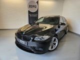 BMW 520 d M-Packet Lim. 2.0+Bi-Xenon/Navi/STD/TMP/BT - BMW 520 aus 2013
