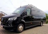 Mercedes-Benz Żak MB Sprinter Tourist Bus 22+2 Telma - Offers