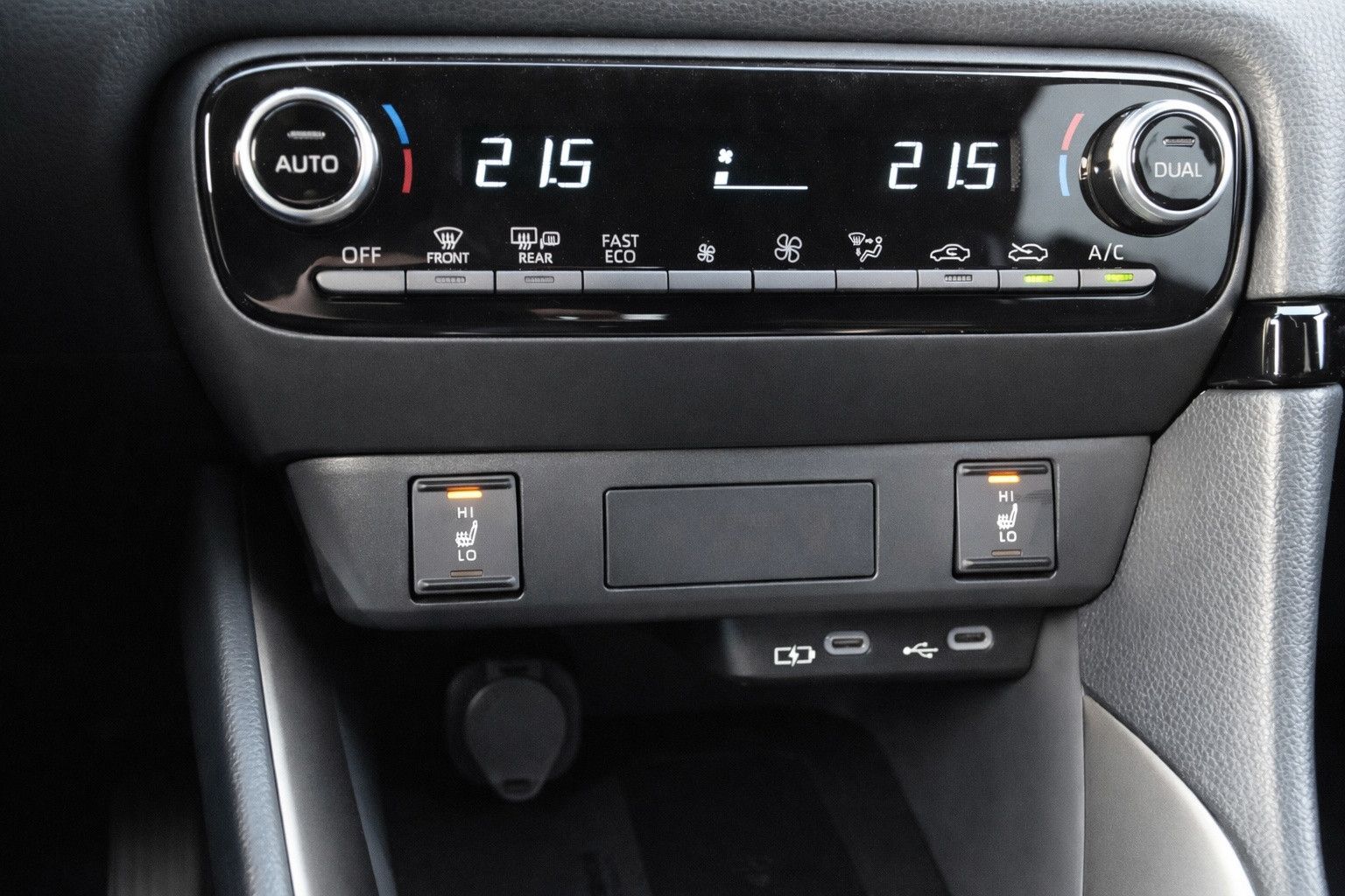 Mazda 2 Hybrid - Bild 13