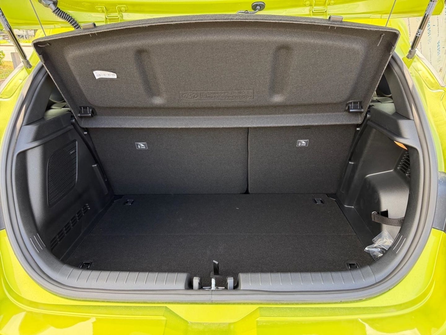 Hyundai i20 - Bild 12