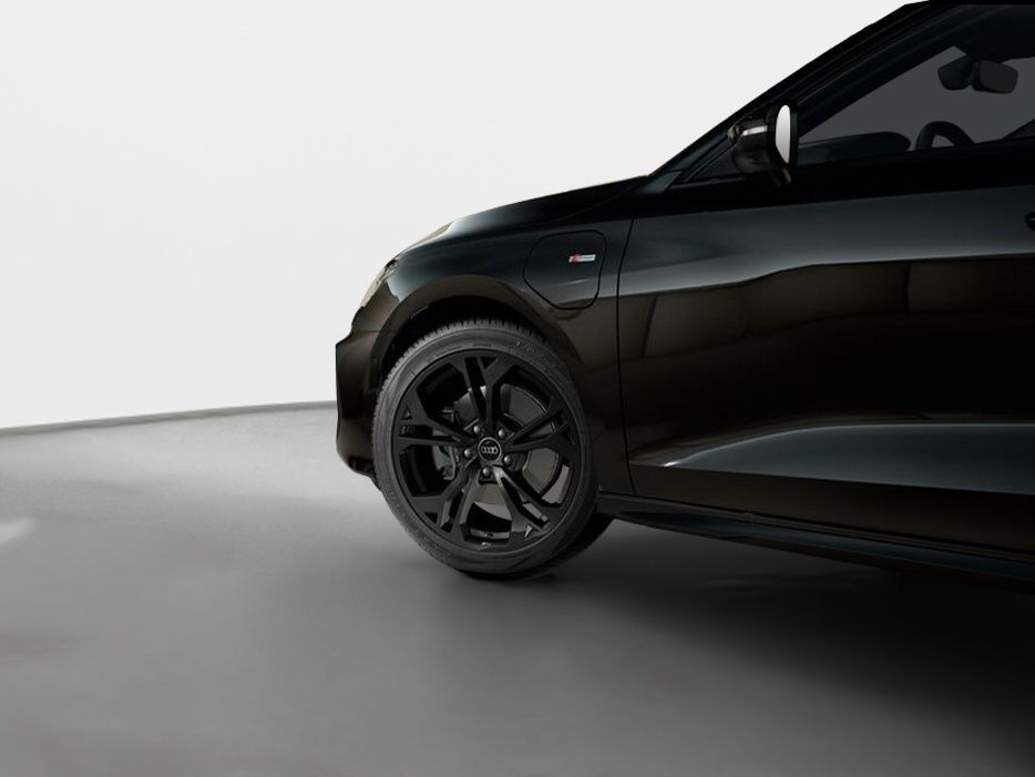 Audi A3 - Bild 8