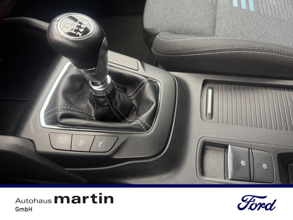 Fahrzeugabbildung Ford Focus 1.0 Active PDC SHZ KAMERA NAVI ACC LED