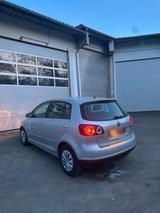 Volkswagen VW Golf 5 Plus 2.0 TDI 146.312 Km  Neue TÜ... - Volkswagen Golf aus 2007: TDI