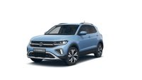 Volkswagen T-Cross - Vorschau Bild 2