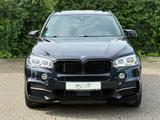 BMW X5 M50d°LED°PANO°VIRTUAL°ACC°HUD°H&K - BMW X5 M50: 50d