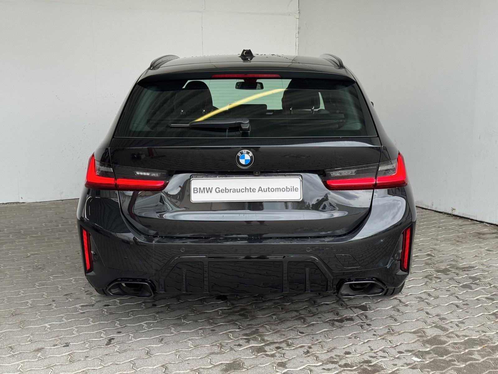 BMW M340i xDrive Touring Navi.LED.RüKam.HiFi.Ambient