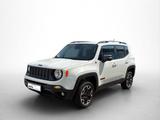Jeep Renegade Trailhawk Allrad *AHK*Winter-Paket*Navi - Jeep Renegade Trailhawk mit Diesel-Antrieb