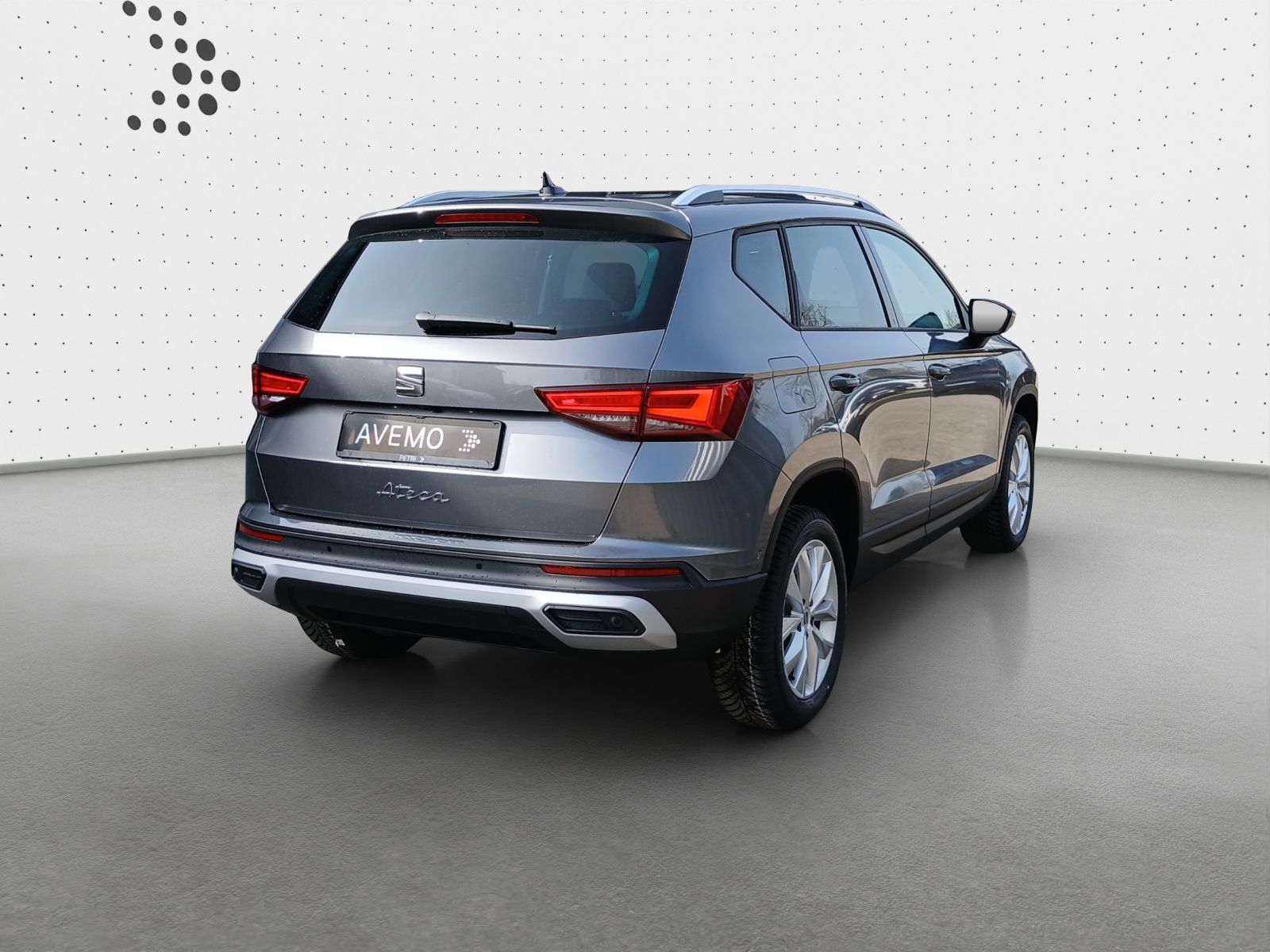 Seat Ateca - Bild 2