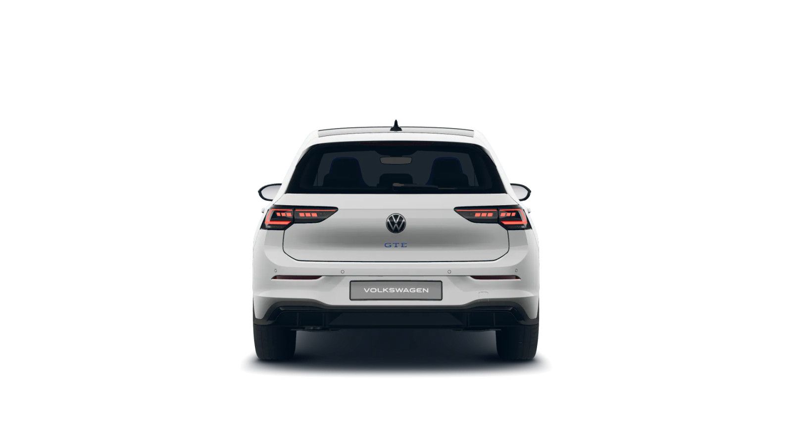 Volkswagen Golf - Bild 8