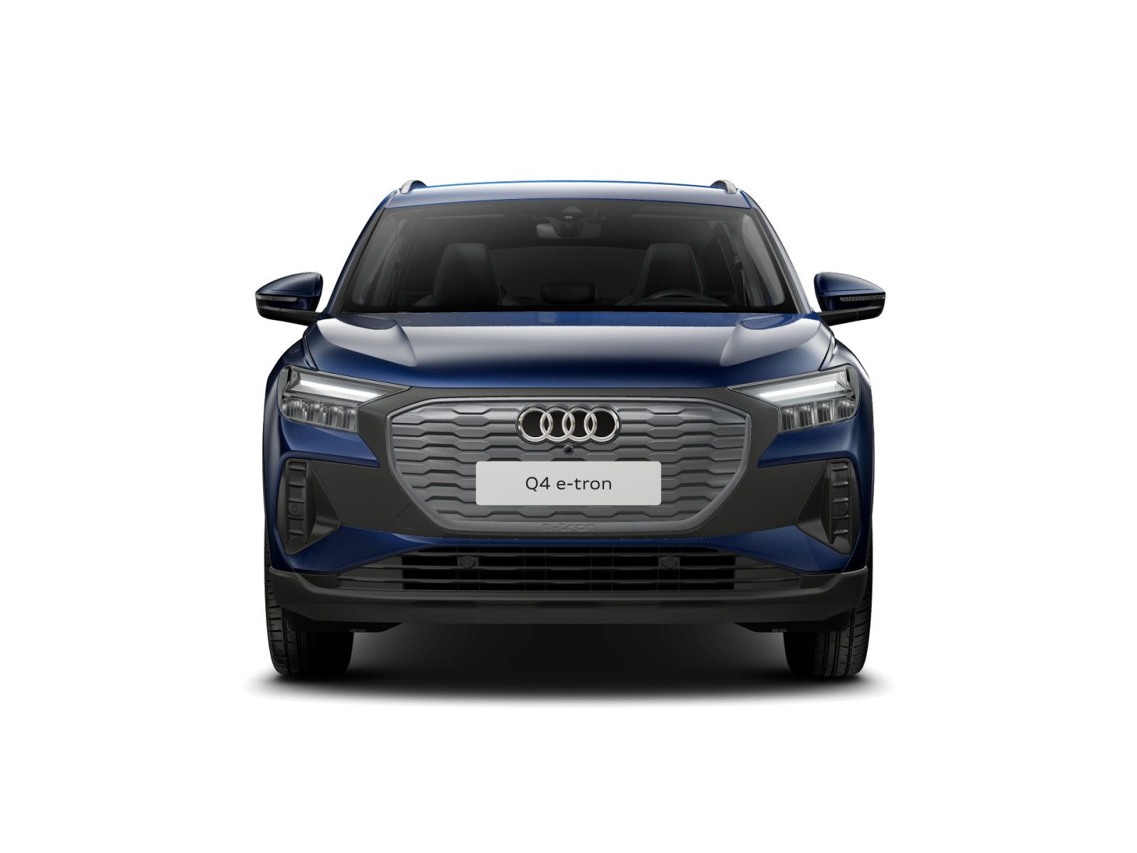 Audi Q4 e-tron - Bild 2