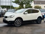 Nissan I-Way 1.Hand Tempo BH Kamera ZV - Nissan Qashqai: I Way