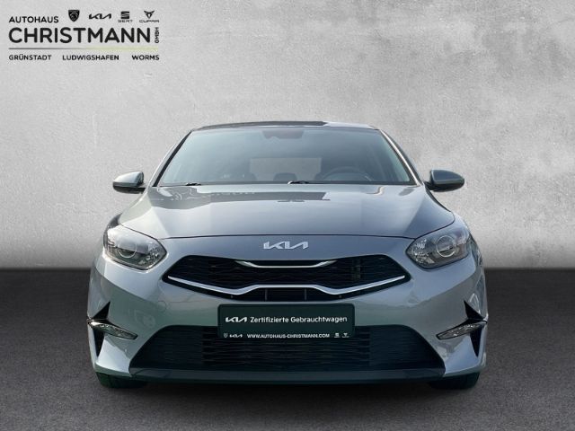 Fahrzeugabbildung Kia Ceed Vision *SITZHEIZTUNG* *LENKRADHEIZUNG* *KAM