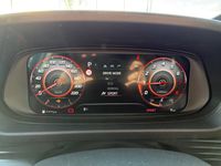 Hyundai i20 - Vorschau Bild 21
